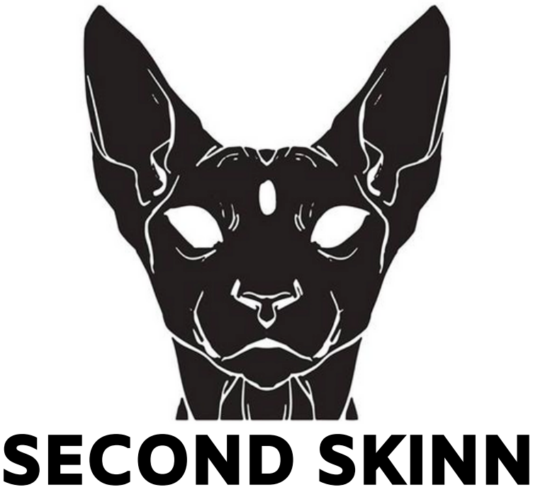 second skinn - top quality pet products