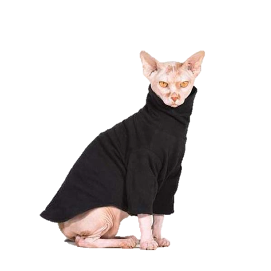 Sphynx Fashion Coat