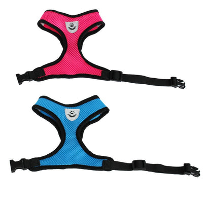 Adjustable Walking Harness-Second skinn-Second skinn