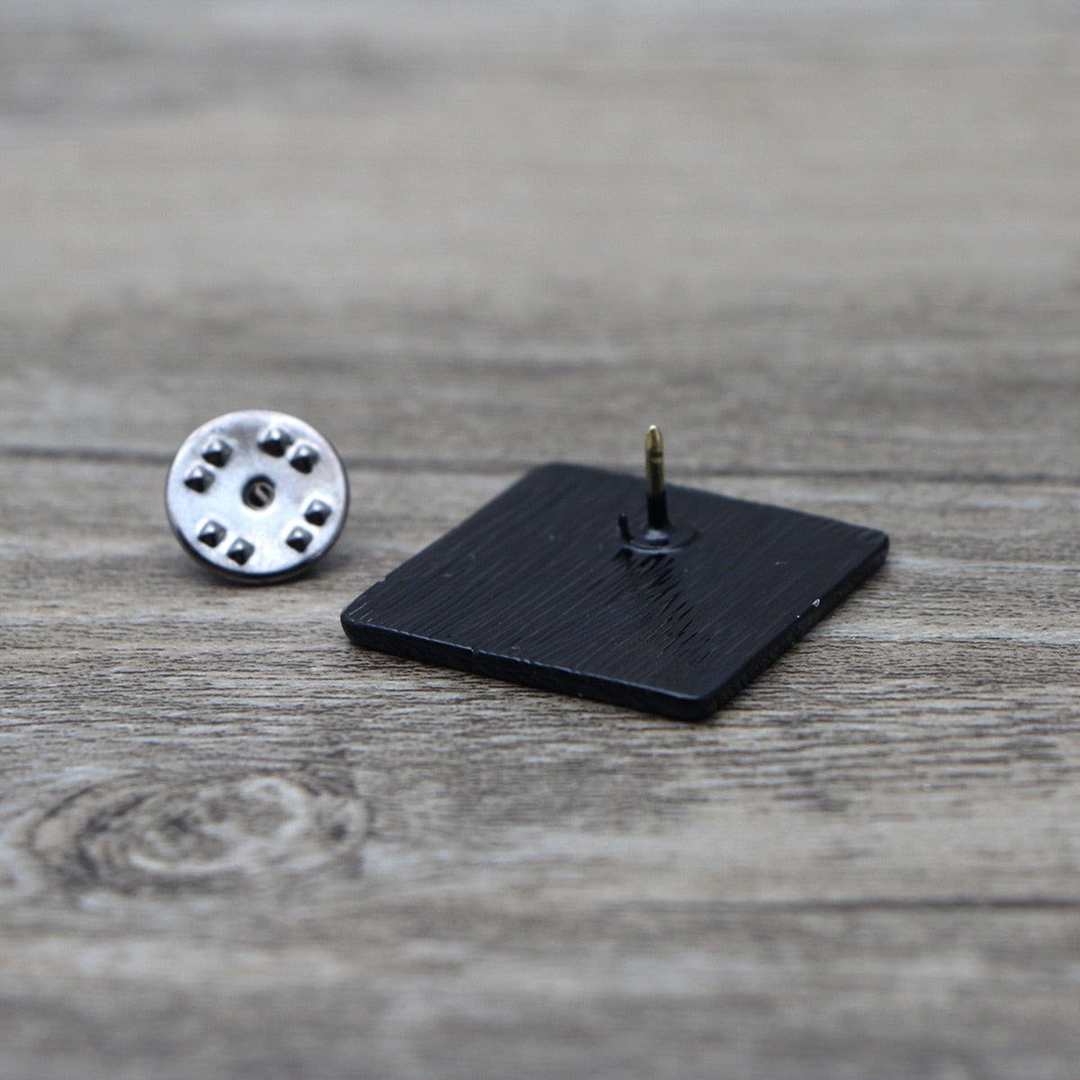 Enamel Sphynx Brooches-Second skinn-Second skinn