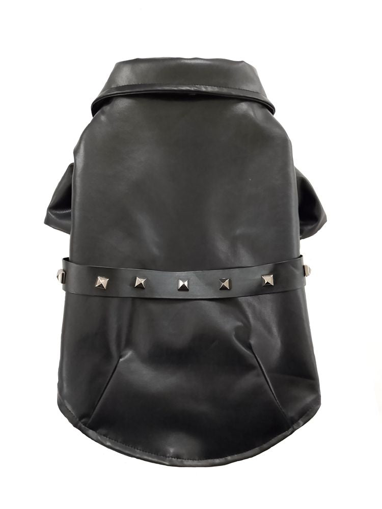 Sphynx Rocker Jacket-Second skinn-Second skinn