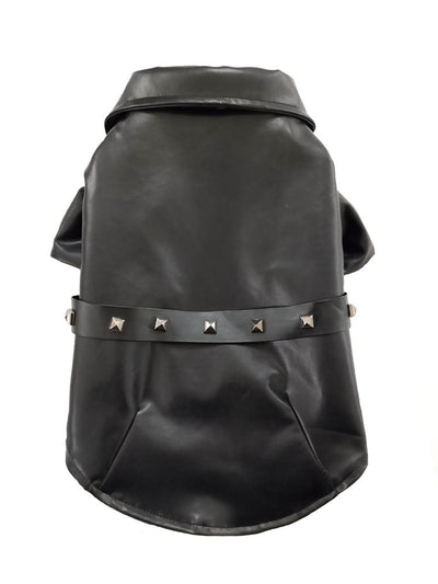 Sphynx Rocker Jacket-Second skinn-Second skinn