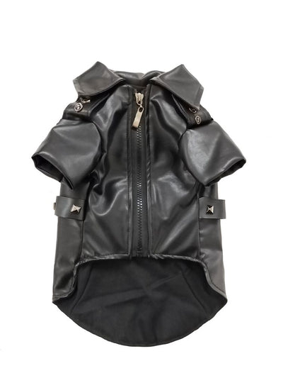 Sphynx Rocker Jacket-Second skinn-Second skinn