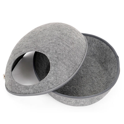 Cat Shell Nest-Second skinn-Second skinn