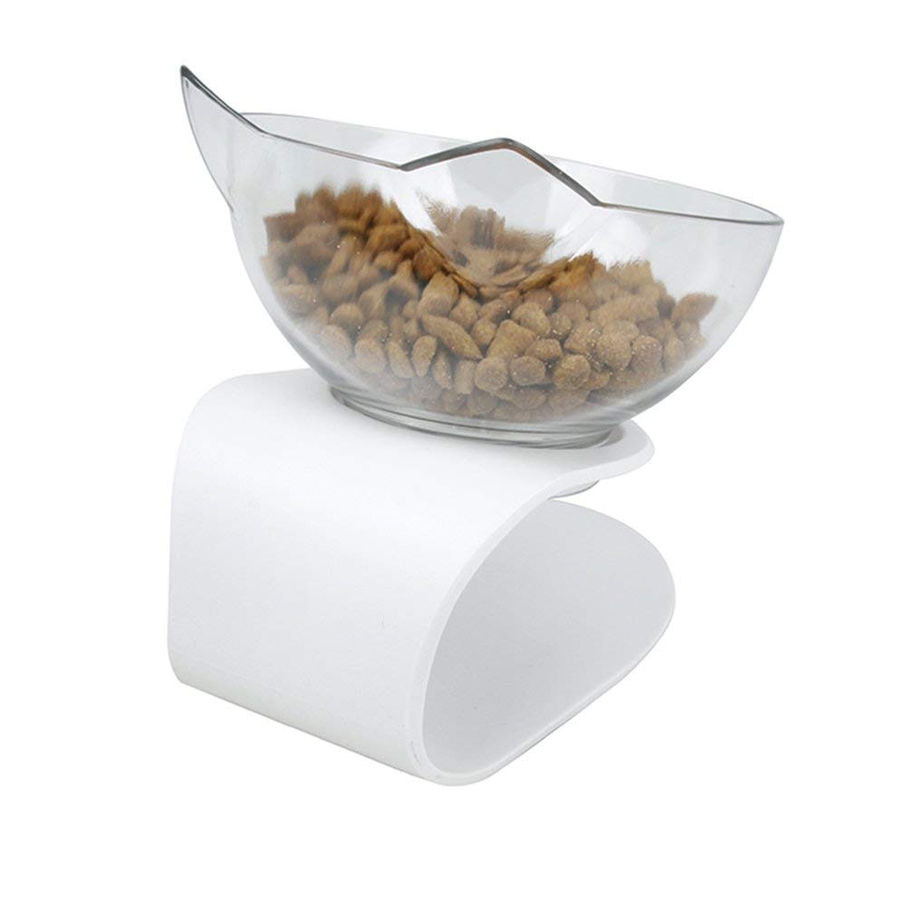 Non-Slip Cat Feeder Bowl-Second skinn-Second skinn